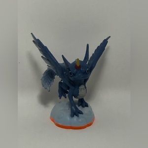 Skylanders Figurine Whirlwind